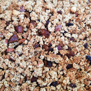 House Granola